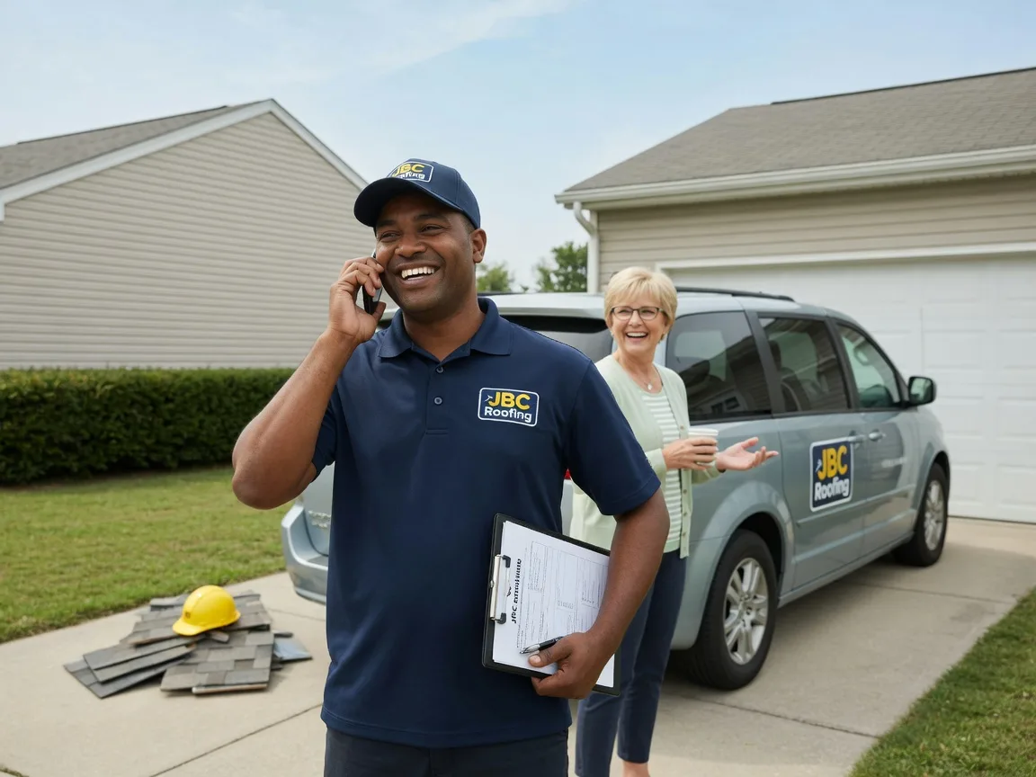 Roof Replacement Wagener, SC FAQs